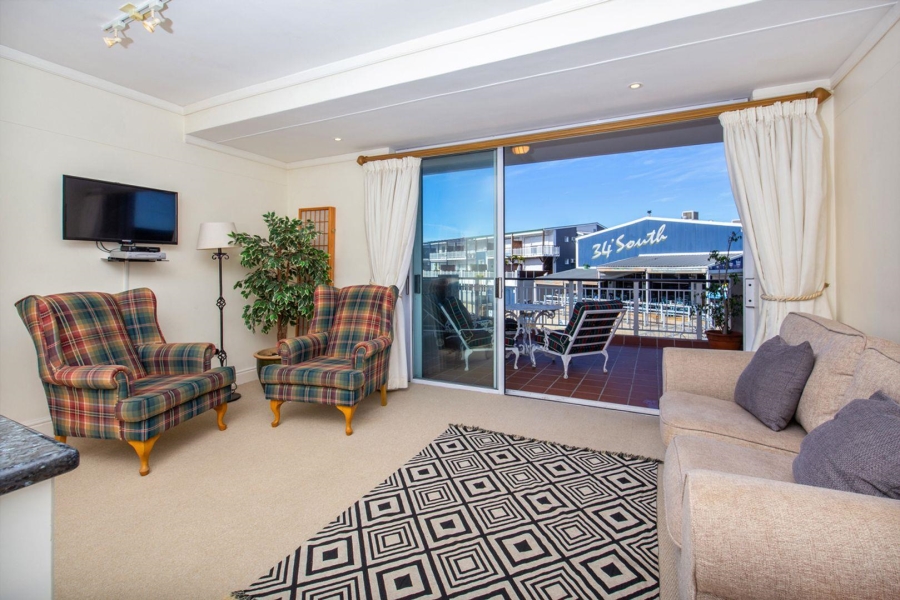 To Let 1 Bedroom Property for Rent in Knysna Quays Western Cape